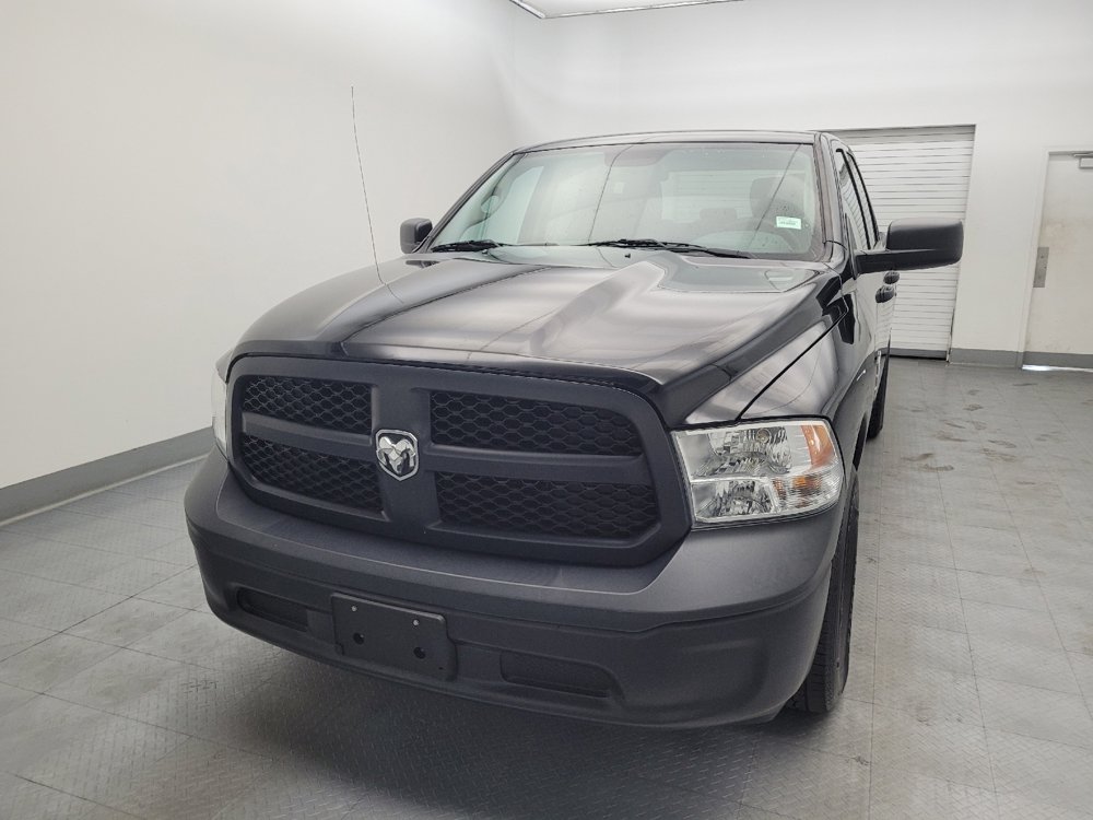 Used 2019 RAM 1500 Tradesman AWD/4WD image 15
