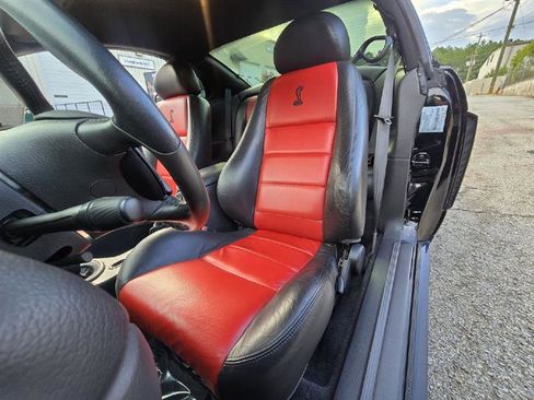 Used 2003 Ford Mustang Cobra image 32