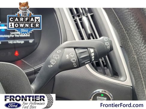 Used 2024 Ford Edge SE w/ Black Appearance Package image 20