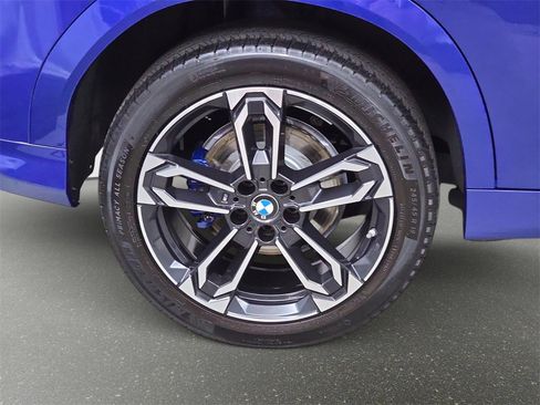 Used 2025 BMW X2 xDrive28i w/ M Sport Package image 34