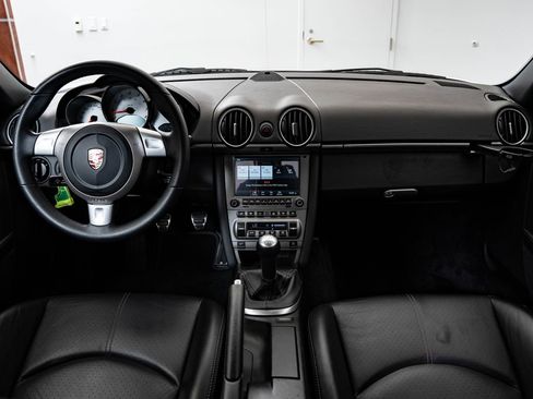 Used 2008 Porsche Cayman S RWD image 6