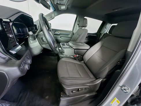 Used 2024 Chevrolet Silverado 1500 LT AWD/4WD image 13