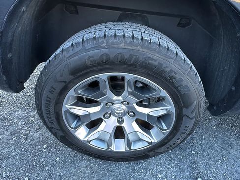 Used 2018 RAM 1500 Limited AWD/4WD image 19