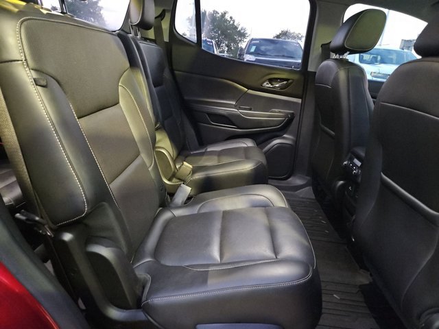 Used 2019 GMC Acadia SLT FWD image 23