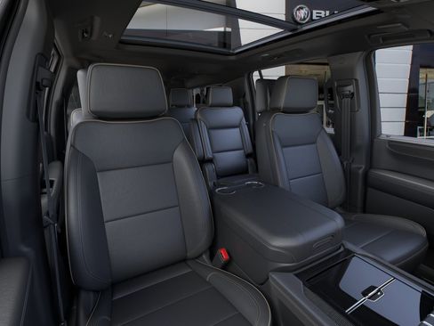 New 2026 GMC Yukon XL Elevation w/ Elevation Premium Package AWD/4WD image 16