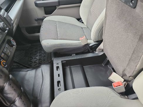 Used 2020 Ford F150 XL w/ Trailer Tow Package image 25