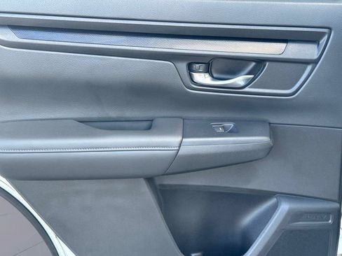 Certified 2024 Honda CR-V EX image 12