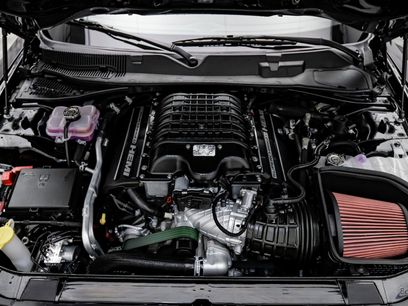 Used 2023 Dodge Challenger SRT Demon 170
