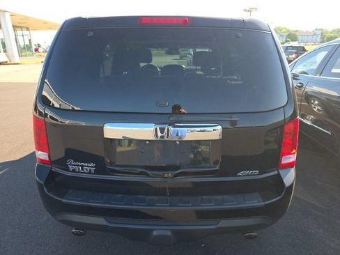 Used 2014 Honda Pilot EX-L image 4