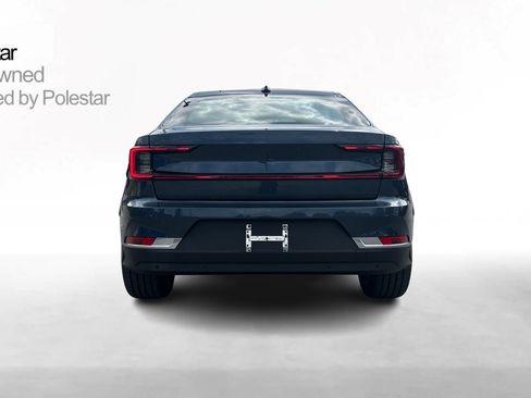 Certified 2022 Polestar Polestar 2 w/ Plus Package image 4