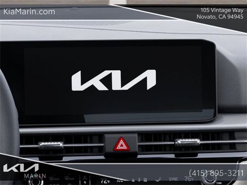 New 2026 Kia Sportage EX w/ EX Panorama Roof Package image 20