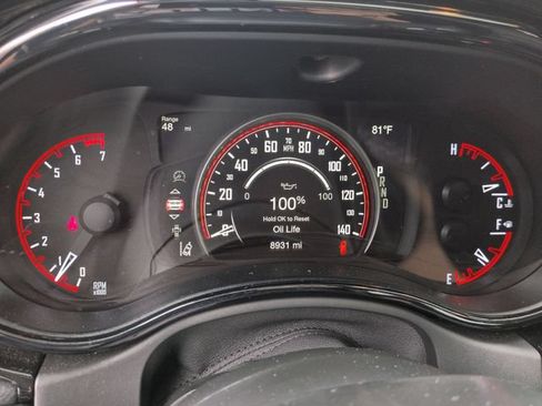 Used 2026 Dodge Durango GT AWD/4WD image 13
