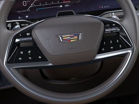 New 2026 Cadillac Escalade Luxury w/ Touring Package AWD/4WD image 19