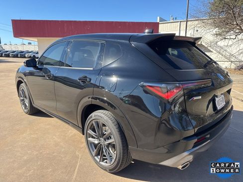 Certified 2025 Acura ADX A-Spec image 7