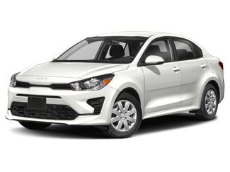 Used 2023 Kia Rio LX video 1