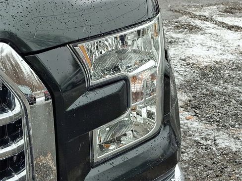 Used 2016 Ford F150 XLT w/ Equipment Group 301A Mid image 9