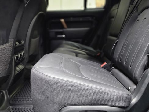Used 2023 Land Rover Defender 110 X AWD/4WD image 26