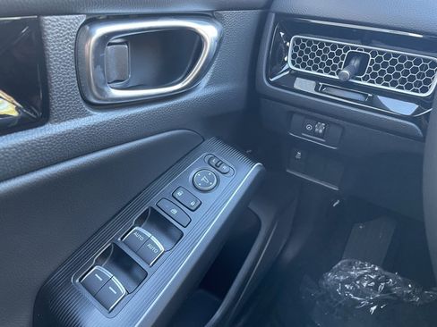 New 2026 Honda Civic Sport Touring image 15