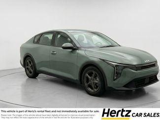 Used 2025 Kia K4 LXS video 1
