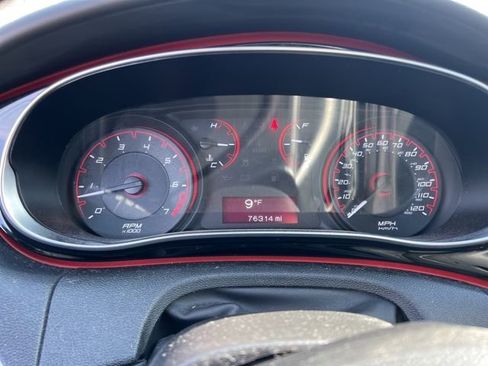 Used 2015 Dodge Dart SXT image 10