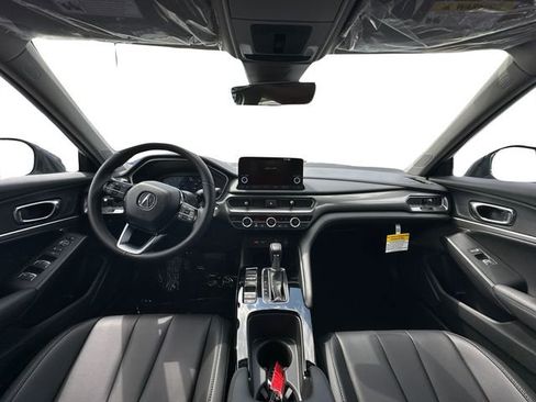 New 2025 Acura Integra image 12