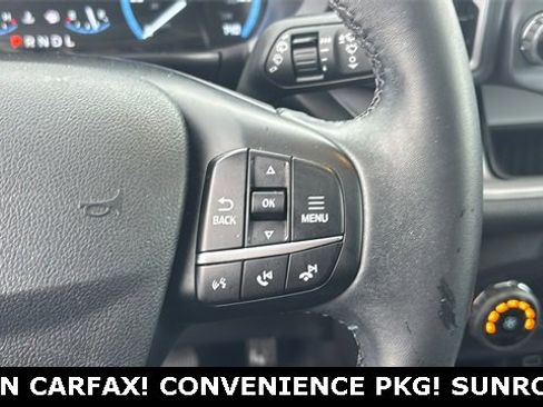 Used 2024 Ford Bronco Sport Big Bend w/ Convenience Package image 13