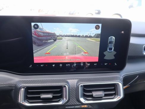 New 2026 Ford Mustang GT Premium image 6