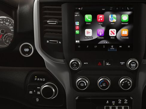 New 2026 RAM 1500 Tradesman image 19