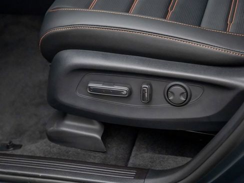 New 2026 Honda CR-V Sport-L image 14