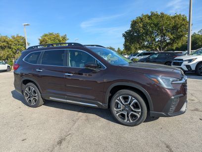 New 2026 Subaru Ascent Touring