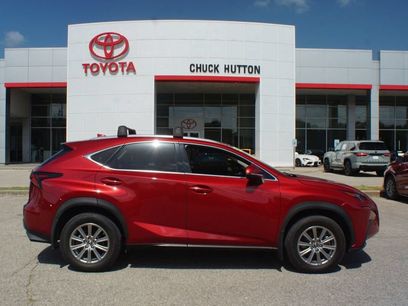 Used 2021 Lexus NX 300 FWD w/ Package Accessory
