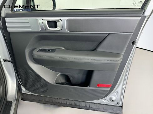 New 2026 Hyundai Santa Fe SEL image 30