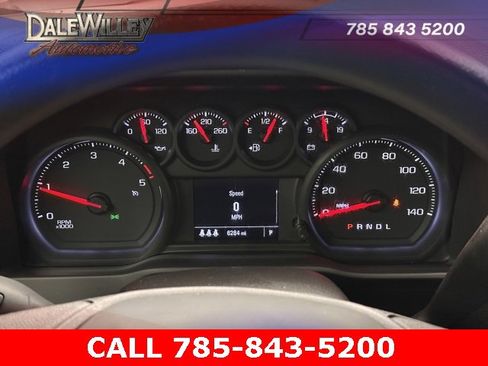 Used 2024 GMC Sierra 2500 Pro image 11