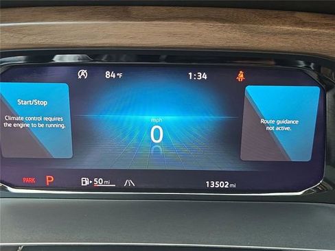 Used 2026 Volkswagen Atlas SE image 27