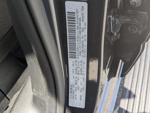 Used 2019 RAM 1500 Limited RWD image 29