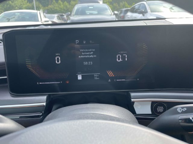 New 2026 Kia K5 GT-Line w/ GT-Line Premium Package FWD image 21