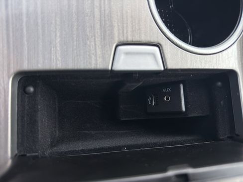 Used 2017 Nissan Murano SL AWD/4WD image 23