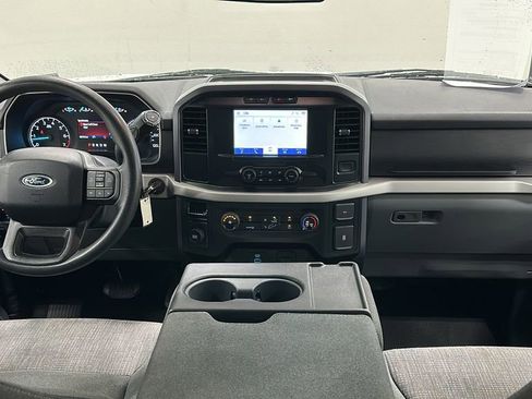 Used 2023 Ford F150 XLT image 11