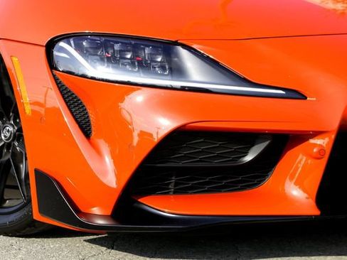 Used 2024 Toyota Supra RWD image 3
