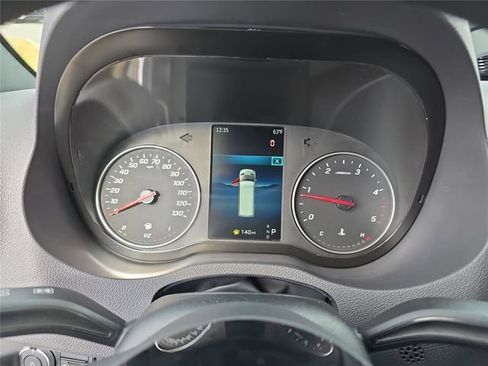 New 2025 Mercedes-Benz Sprinter 2500 image 26