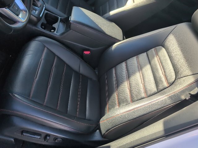 Used 2025 Honda CR-V Sport Touring image 18