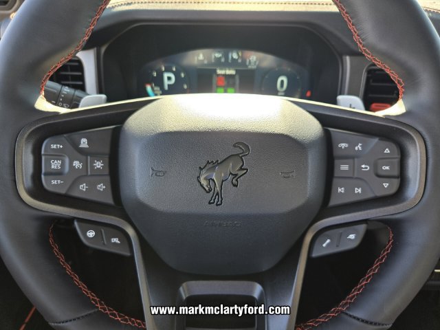 New 2026 Ford Bronco Raptor AWD/4WD image 22
