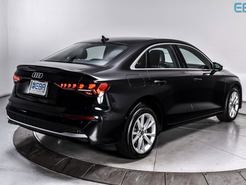 Used 2025 Audi A3 2.0T Premium image 6