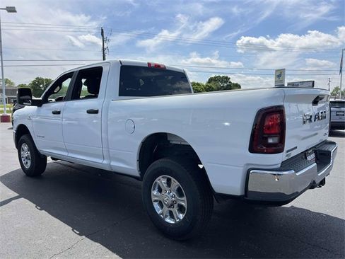 New 2025 RAM 2500 Big Horn image 5