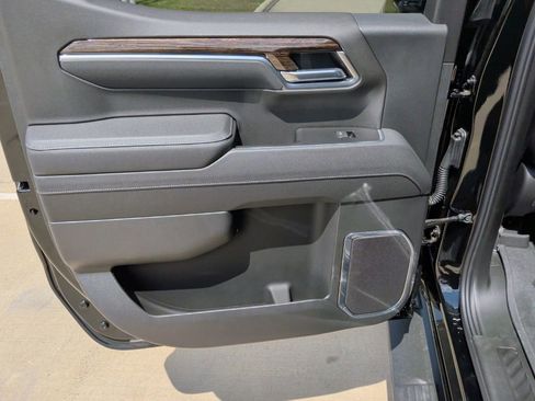 New 2026 GMC Sierra 1500 Elevation w/ Elevation Premium Package image 33