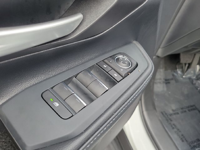Used 2026 Toyota Grand Highlander AWD Hybrid image 13