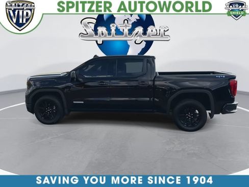 Used 2023 GMC Sierra 1500 Elevation AWD/4WD image 6