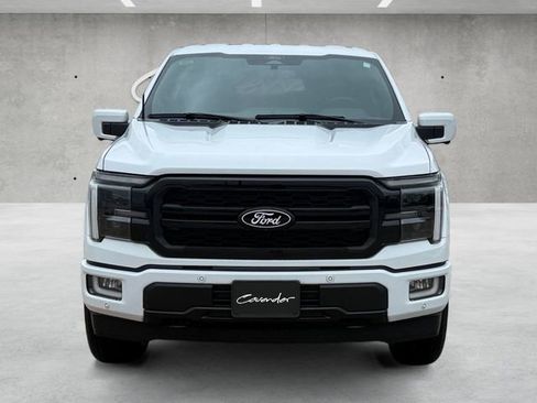Used 2024 Ford F150 Lariat image 18