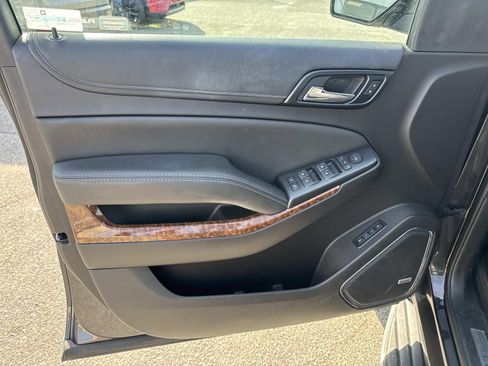 Used 2017 Chevrolet Tahoe Premier image 18