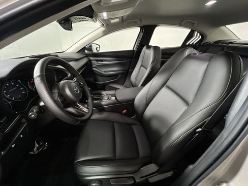 Used 2025 MAZDA MAZDA3 s image 13